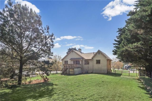 189 Misty Ridge Place, Hiram, GA 30141