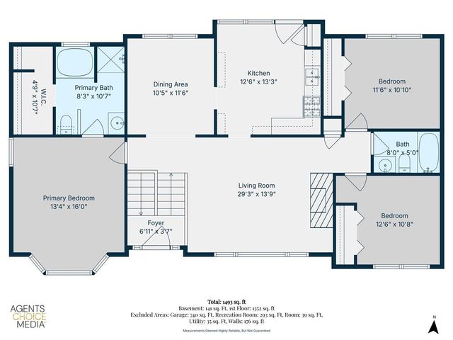 189 Misty Ridge Place, Hiram, GA 30141