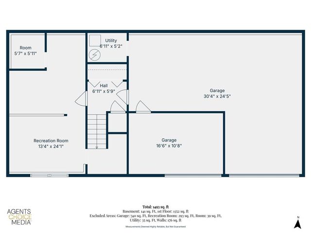 189 Misty Ridge Place, Hiram, GA 30141