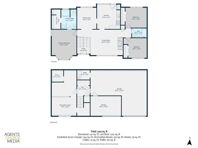 189 Misty Ridge Place, Hiram, GA 30141