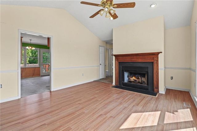 189 Misty Ridge Place, Hiram, GA 30141