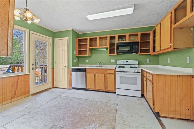 189 Misty Ridge Place, Hiram, GA 30141