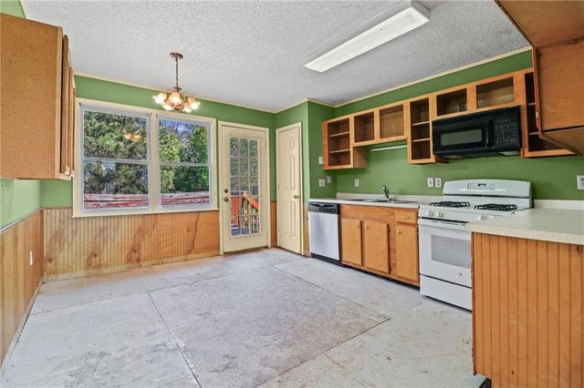 189 Misty Ridge Place, Hiram, GA 30141