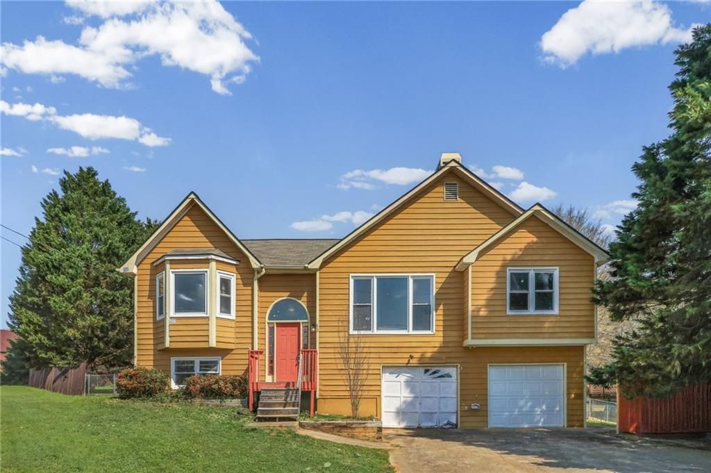 189 Misty Ridge Place, Hiram, GA 30141