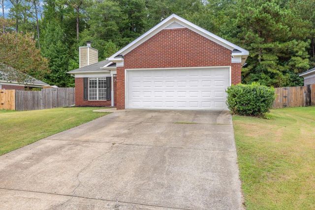 7 Devonshire Drive, Phenix City, AL 36870