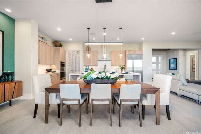 91-1307 Halili Street, Ewa Beach, HI 96706