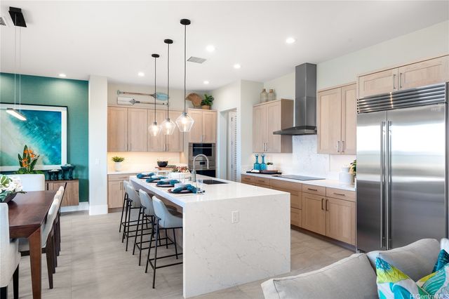 91-1307 Halili Street, Ewa Beach, HI 96706