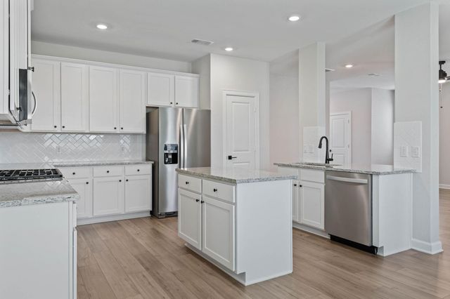 1131 Campside Drive, Beasley, TX 77417