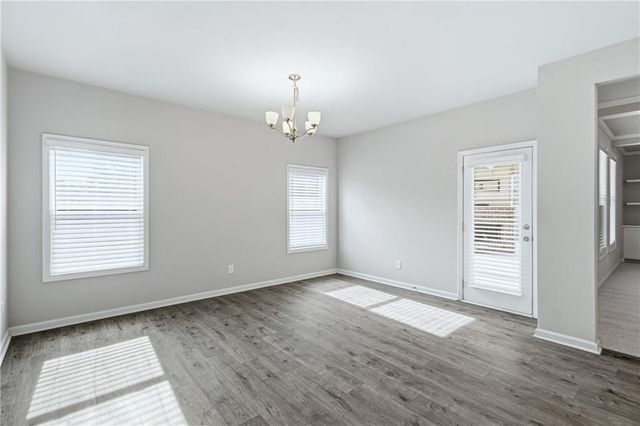 408 Elkhorn Glen Court, Dacula, GA 30019