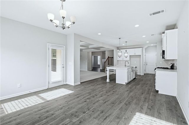 408 Elkhorn Glen Court, Dacula, GA 30019