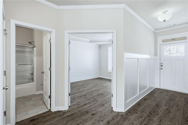 408 Elkhorn Glen Court, Dacula, GA 30019