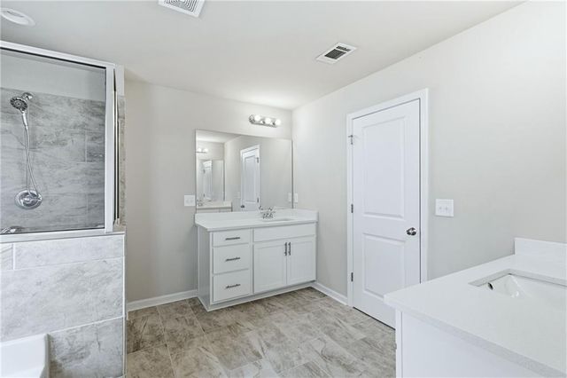 408 Elkhorn Glen Court, Dacula, GA 30019