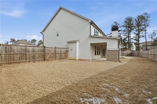 408 Elkhorn Glen Court, Dacula, GA 30019