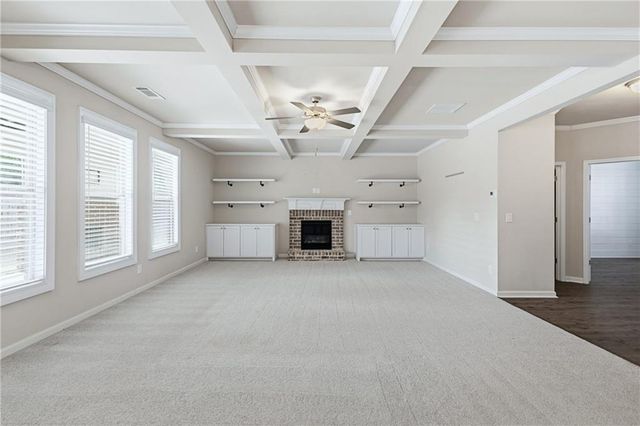 408 Elkhorn Glen Court, Dacula, GA 30019