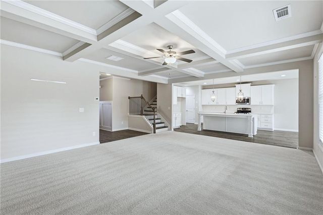 408 Elkhorn Glen Court, Dacula, GA 30019