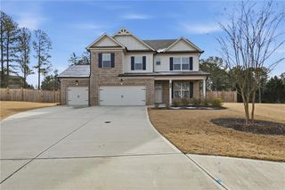 408 Elkhorn Glen Court, Dacula, GA 30019