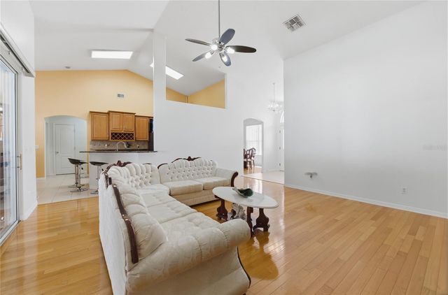 1030 PRINCETON DRIVE, Clermont, FL 34711