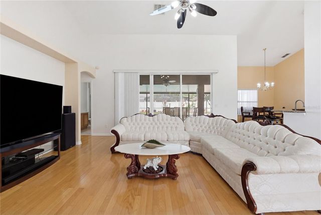 1030 PRINCETON DRIVE, Clermont, FL 34711