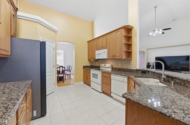 1030 PRINCETON DRIVE, Clermont, FL 34711