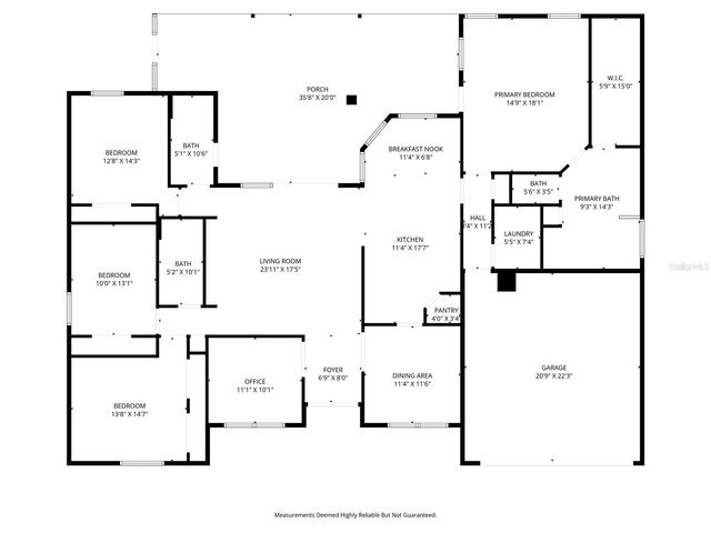 1030 PRINCETON DRIVE, Clermont, FL 34711