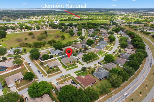 1030 PRINCETON DRIVE, Clermont, FL 34711