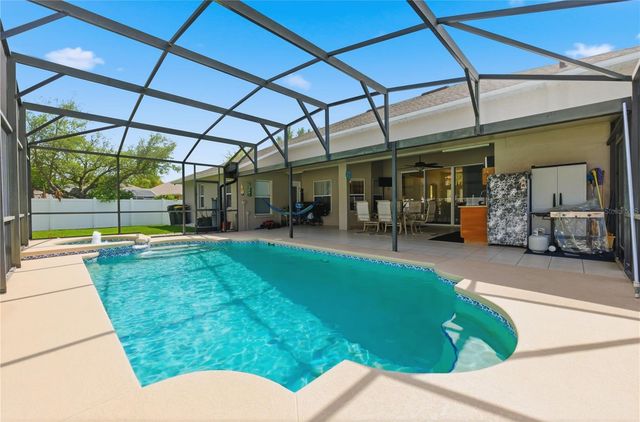 1030 PRINCETON DRIVE, Clermont, FL 34711