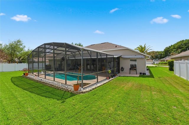 1030 PRINCETON DRIVE, Clermont, FL 34711