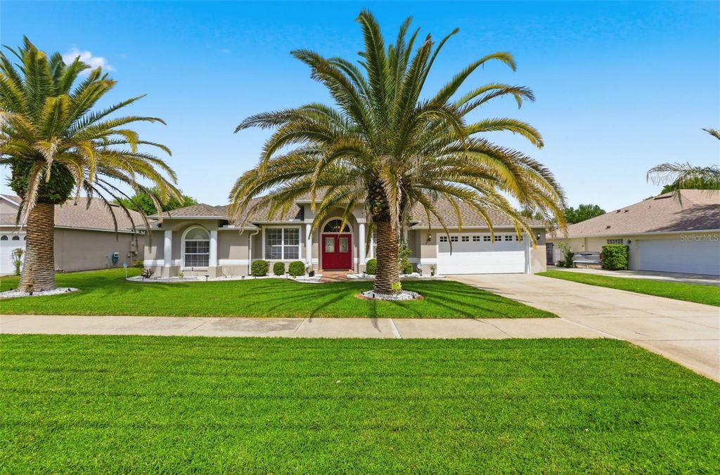 1030 PRINCETON DRIVE, Clermont, FL 34711