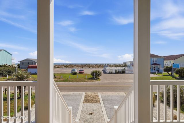 1420 E Beach Drive, Oak Island, NC 28465