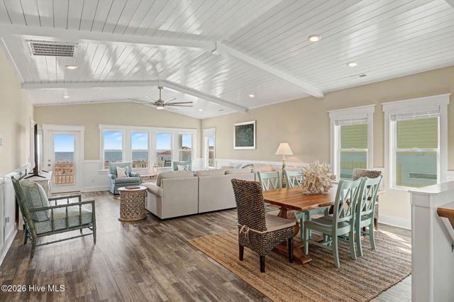 1420 E Beach Drive, Oak Island, NC 28465