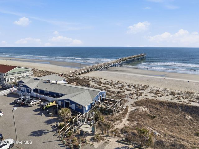 1420 E Beach Drive, Oak Island, NC 28465