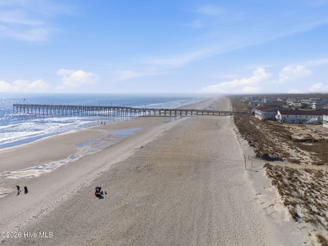 1420 E Beach Drive, Oak Island, NC 28465