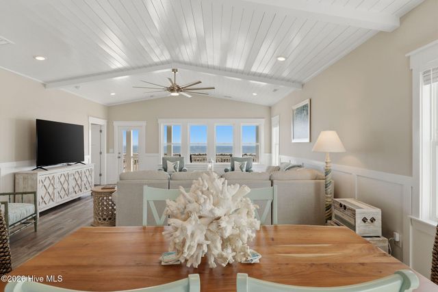 1420 E Beach Drive, Oak Island, NC 28465