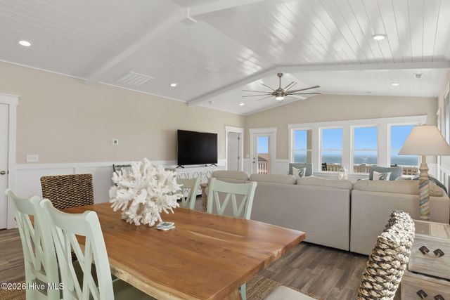 1420 E Beach Drive, Oak Island, NC 28465