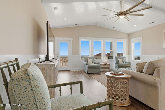 1420 E Beach Drive, Oak Island, NC 28465