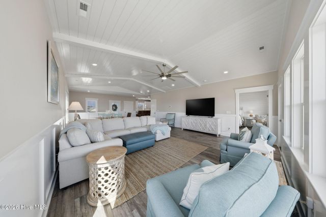 1420 E Beach Drive, Oak Island, NC 28465