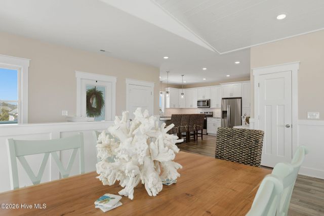 1420 E Beach Drive, Oak Island, NC 28465