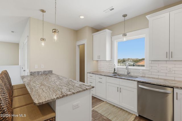 1420 E Beach Drive, Oak Island, NC 28465