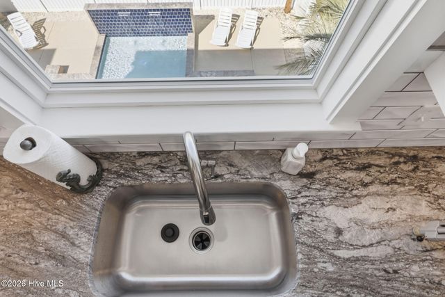 1420 E Beach Drive, Oak Island, NC 28465