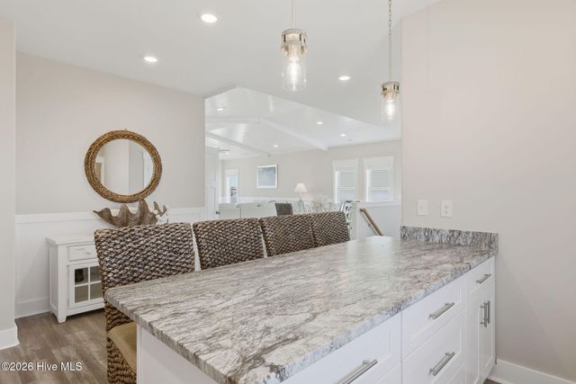 1420 E Beach Drive, Oak Island, NC 28465