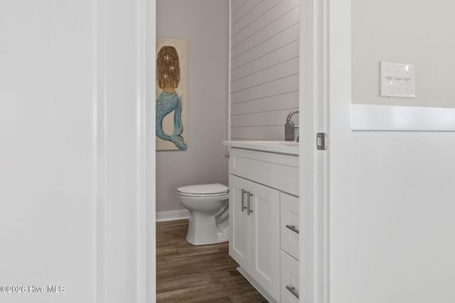 1420 E Beach Drive, Oak Island, NC 28465