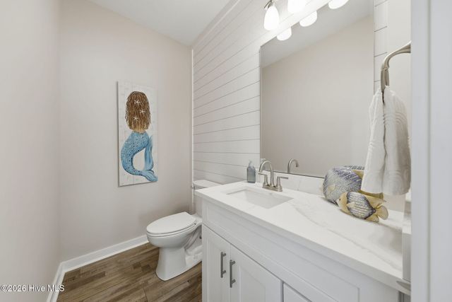 1420 E Beach Drive, Oak Island, NC 28465