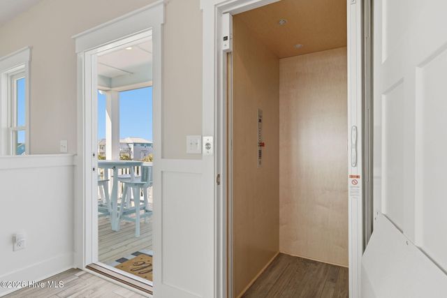 1420 E Beach Drive, Oak Island, NC 28465