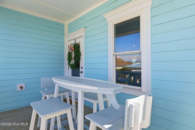 1420 E Beach Drive, Oak Island, NC 28465