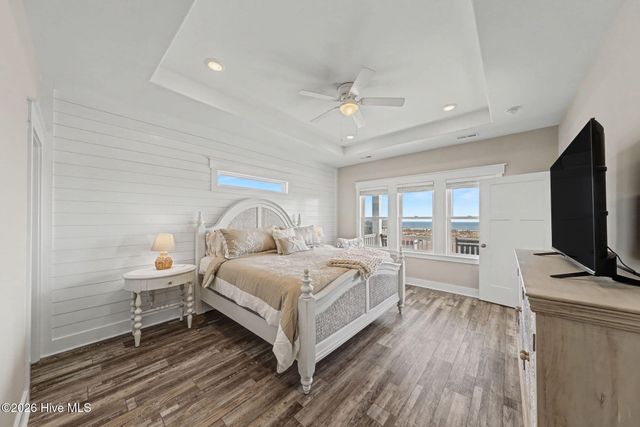 1420 E Beach Drive, Oak Island, NC 28465