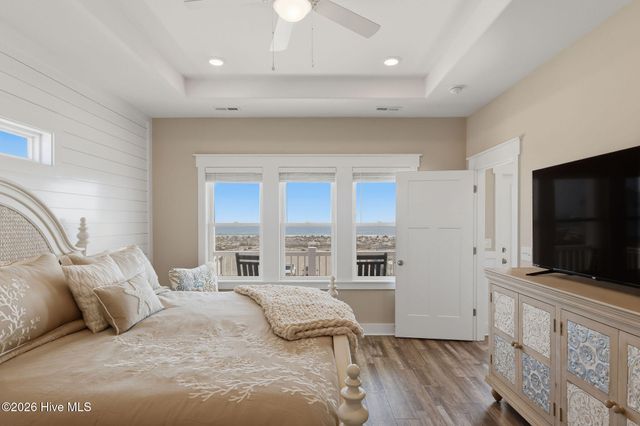 1420 E Beach Drive, Oak Island, NC 28465