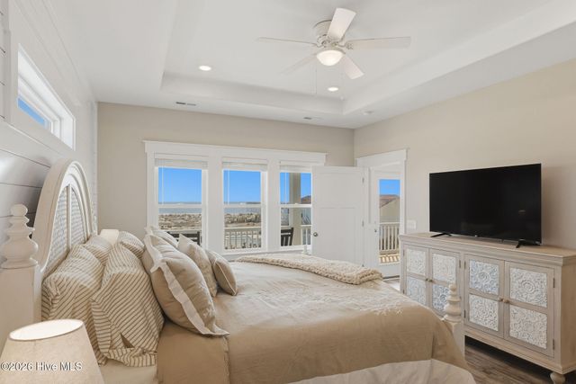 1420 E Beach Drive, Oak Island, NC 28465