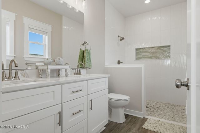 1420 E Beach Drive, Oak Island, NC 28465