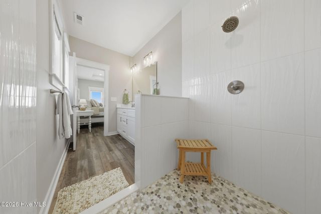 1420 E Beach Drive, Oak Island, NC 28465