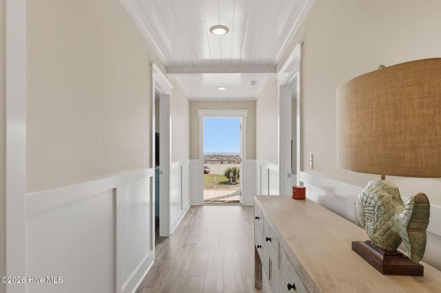 1420 E Beach Drive, Oak Island, NC 28465